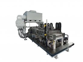 SY-500純水清洗機(jī)（鍍膜級）